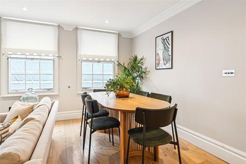 2 bedroom apartment for sale, South Molton Street, London, W1K