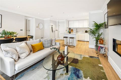 2 bedroom apartment for sale, South Molton Street, London, W1K