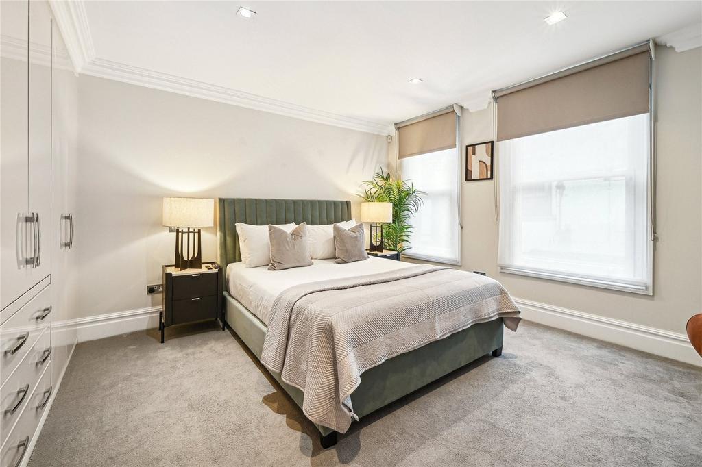 Principal Bedroom