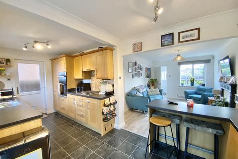 3 bedroom detached house for sale, Sandhill Lane, Aiskew, Bedale