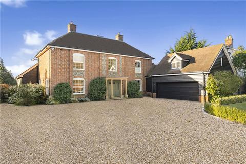 6 bedroom detached house for sale, Northend, Henley-on-Thames, Buckinghamshire, RG9