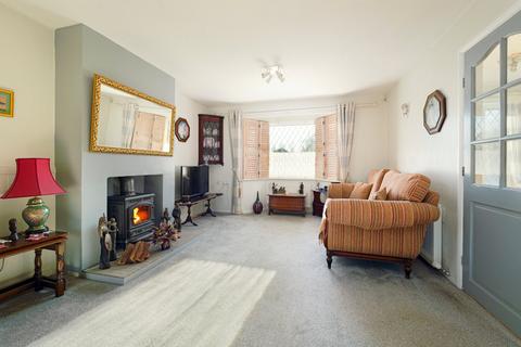 3 bedroom link detached house for sale, The Street, Eythorne, Dover, CT15