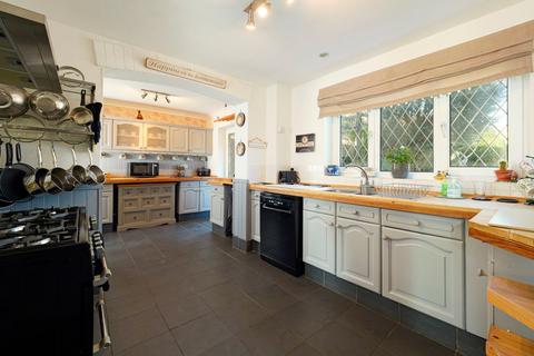3 bedroom link detached house for sale, The Street, Eythorne, Dover, CT15