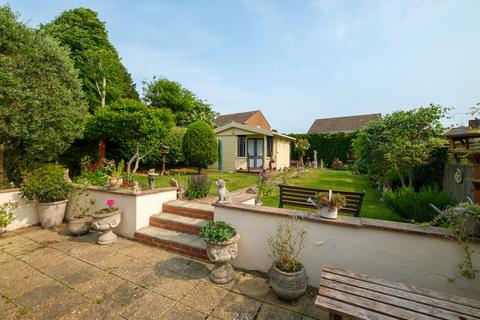 3 bedroom link detached house for sale, The Street, Eythorne, Dover, CT15