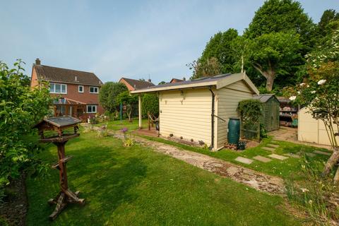3 bedroom link detached house for sale, The Street, Eythorne, Dover, CT15