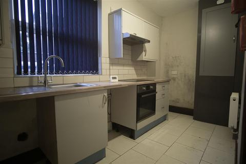 1 bedroom flat to rent, 1 Bed Flat to Let on Victoria Road, Fulwood