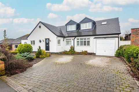 5 bedroom detached house for sale, 103 Bushey Wood Road, Dore, S17 3QD