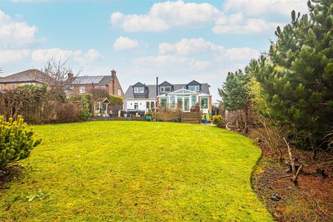 5 bedroom detached house for sale, 103 Bushey Wood Road, Dore, S17 3QD