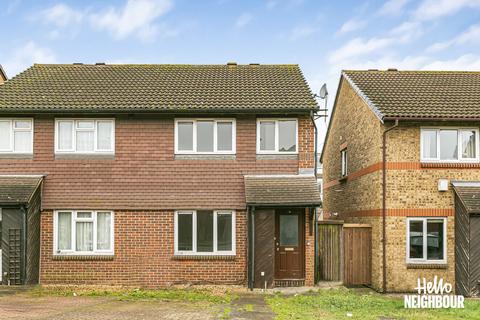 3 bedroom semi-detached house to rent, Anthony Road, London, SE25