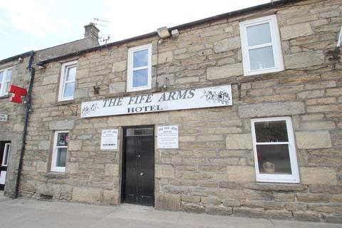 Hotel for sale, Regent Street, Keith, Moray