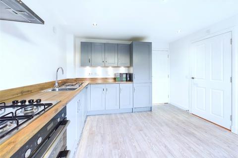 3 bedroom end of terrace house to rent, Greenwell Wynd, Edinburgh, Midlothian, EH17