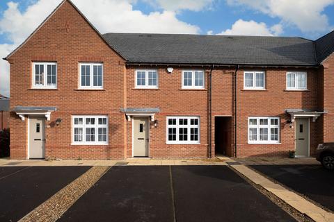 3 Ashton Close, Woodford, Stockport, SK7 1SD