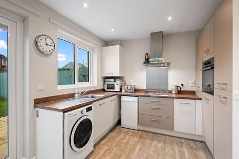3 Ashton Close, Woodford, Stockport, SK7 1SD