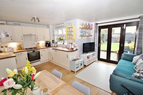 3 bedroom terraced house for sale, Broadway Close, Witney, OX28