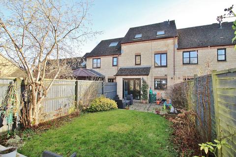 3 bedroom terraced house for sale, Broadway Close, Witney, OX28