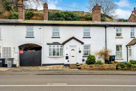 3 bedroom terraced house for sale, Quatford, Bridgnorth, Shropshire, WV15