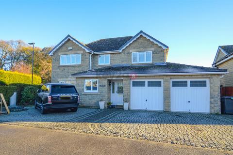 4 bedroom detached house to rent, Kelgate, Mosborough, Sheffield