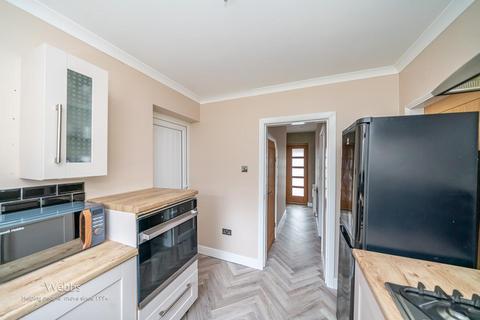 32 Broadmeadow Lane, Walsall, WS6 6EJ