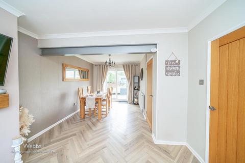 32 Broadmeadow Lane, Walsall, WS6 6EJ