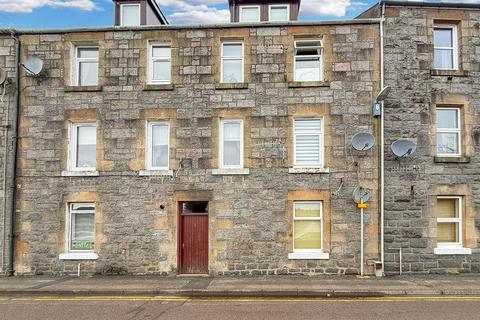 1 bedroom flat for sale, 2A Glenshellach Terrace, Oban, Argyll, PA34 4BH, Oban PA34