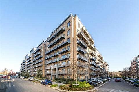 1 bedroom apartment for sale, East Drive, Beaufort Park, Colindale, NW9