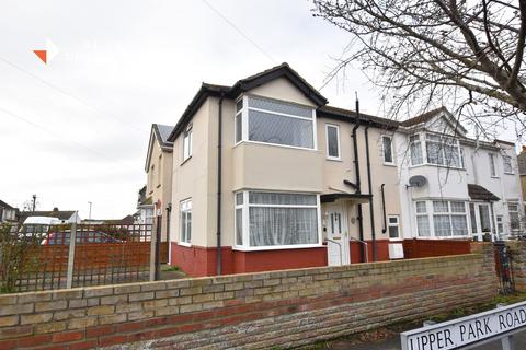 2 bedroom semi-detached house for sale, Upper Park Road, Clacton-on-Sea