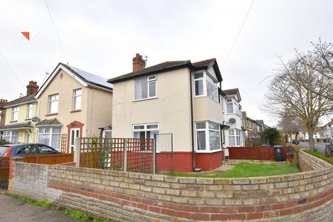 2 bedroom semi-detached house for sale, Upper Park Road, Clacton-on-Sea