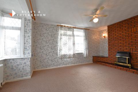 2 bedroom semi-detached house for sale, Upper Park Road, Clacton-on-Sea