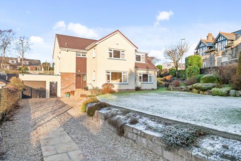 5 bedroom detached house for sale, Dargai Terrace, Dunblane, FK15