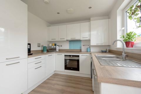 9a Dovecote Way, Haddington, EH41 4HY