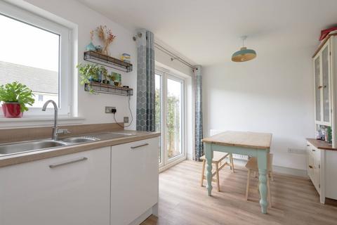 9a Dovecote Way, Haddington, EH41 4HY