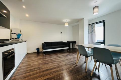 1 bedroom apartment for sale, Fabrick Square, Lombard Street, Birmingham