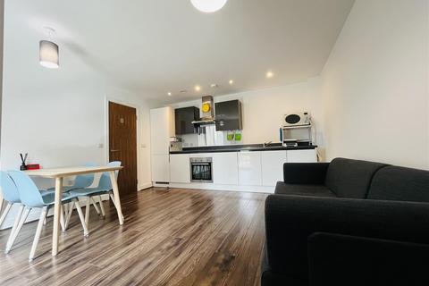 1 bedroom apartment for sale, Fabrick Square, Lombard Street, Birmingham