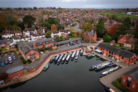 Mixed use for sale, Union Wharf, Leicester Road, Market Harborough, Leicestershire, LE16 7UW