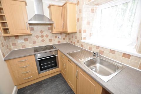 1 bedroom flat for sale, Trevaughan