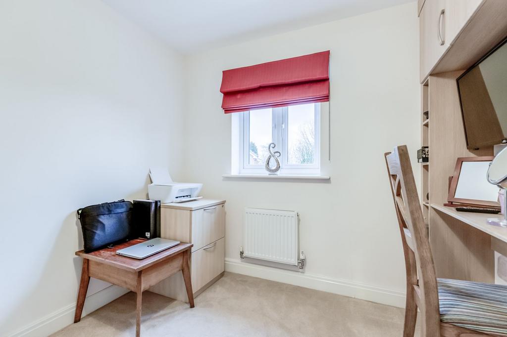 Bedroom 4