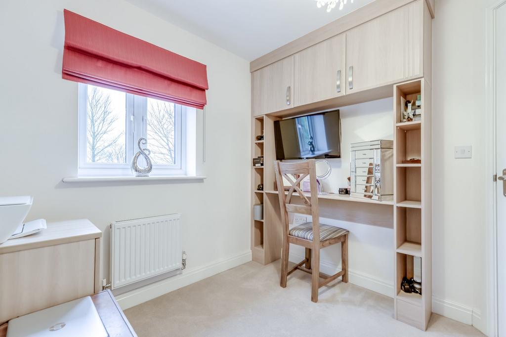 Bedroom 4