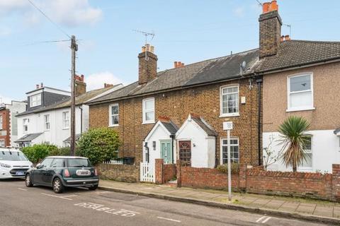 96 Palace Road, Bromley, BR1 3JX