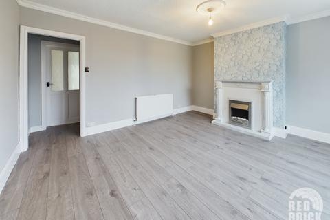 2 bedroom end of terrace house for sale, Broome Croft, Coventry CV6