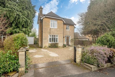 4 bedroom detached house for sale, Grosvenor Bridge House, Grosvenor Bridge Road, Bath, Somerset, BA1