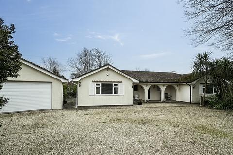 3 bedroom detached bungalow for sale, Barrack Lane, Aldwick, Bognor Regis, West Sussex PO21