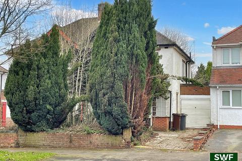 3 bedroom semi-detached house for sale, Warstones Road, Penn