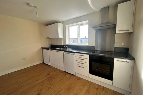 2 bedroom flat to rent, Peterfield Road, Hampton Vale, Peterborough, Cambridgeshire. PE7 8NR