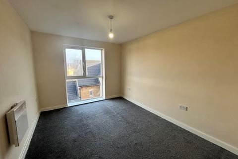 2 bedroom flat to rent, Peterfield Road, Hampton Vale, Peterborough, Cambridgeshire. PE7 8NR