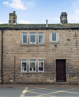 1 bedroom terraced house for sale, 28 BURNLEY ROAD, MYTHOLMROYD, HEBDEN BRIDGE