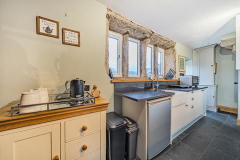 1 bedroom terraced house for sale, 28 BURNLEY ROAD, MYTHOLMROYD, HEBDEN BRIDGE