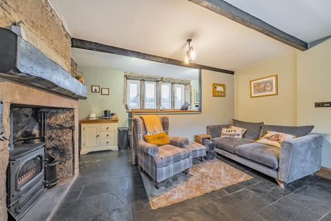 undefined, BURNLEY ROAD, MYTHOLMROYD, HEBDEN BRIDGE, WEST YORKSHIRE, HX7