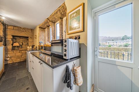 undefined, BURNLEY ROAD, MYTHOLMROYD, HEBDEN BRIDGE, WEST YORKSHIRE, HX7