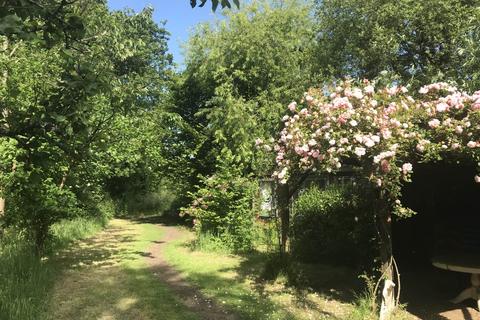 undefined, Ashridge, Near Bideford