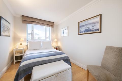 2 bedroom flat for sale, John Adam Street, London